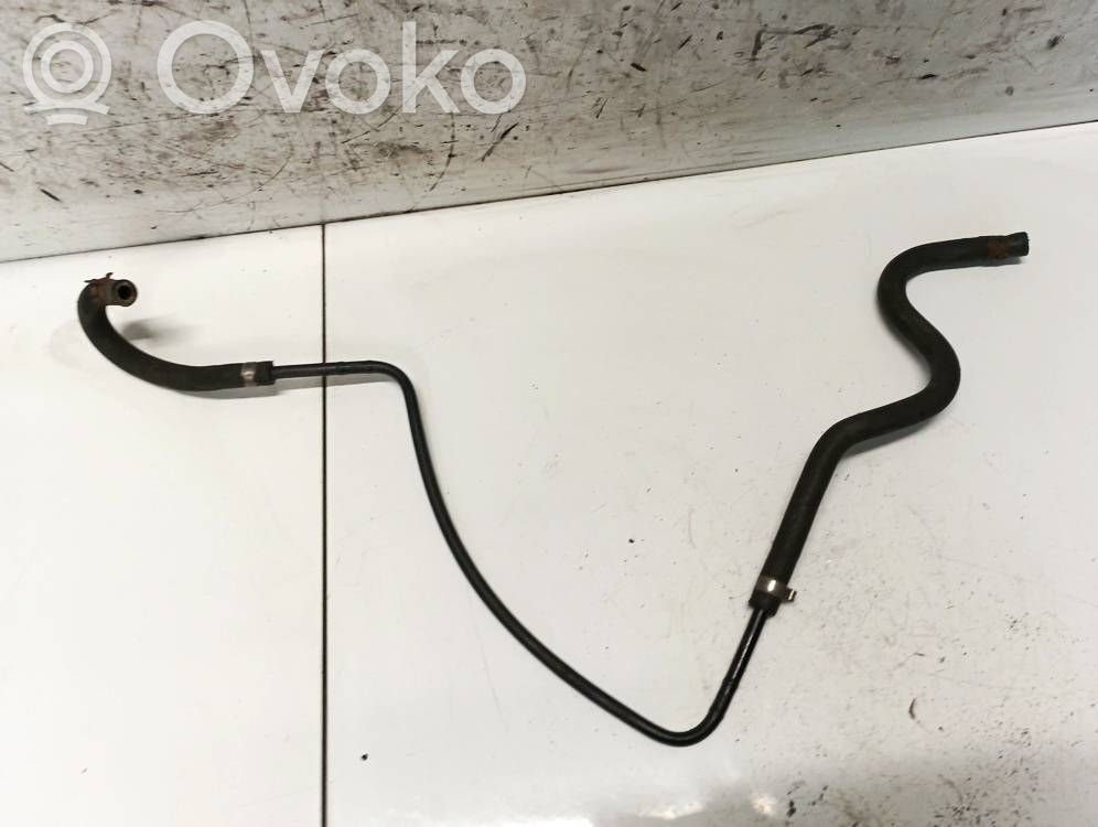 Opel Corsa D Conductă/furtun vacuum 