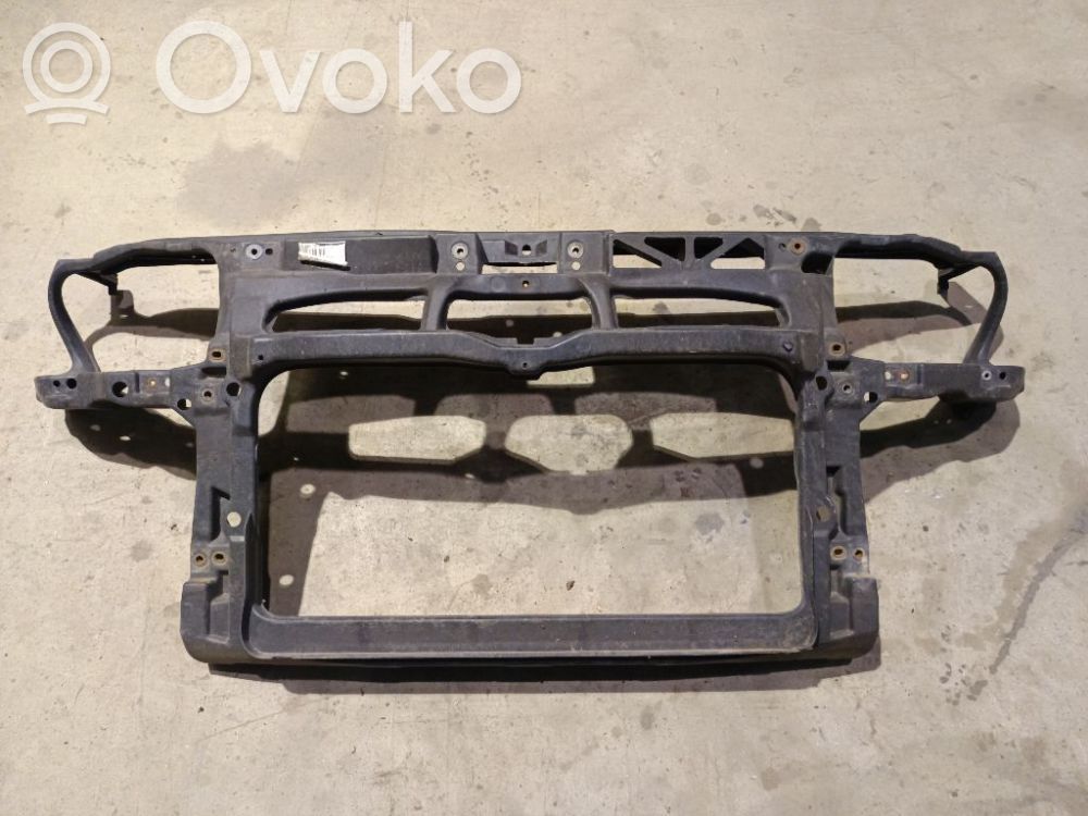 Volkswagen Golf IV Panou suport radiator