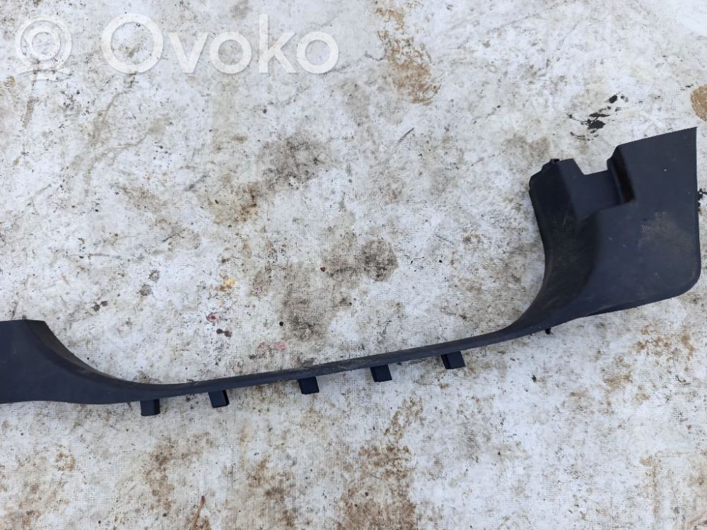 Opel Astra J Alte piese de interior