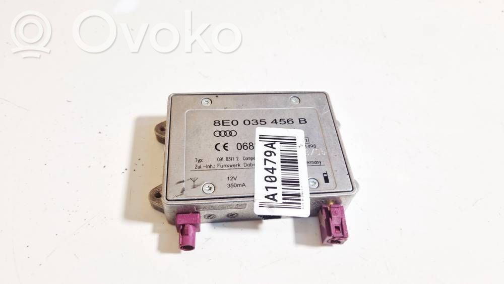 Unitate control antenă   8E0035456B,8E0035456B