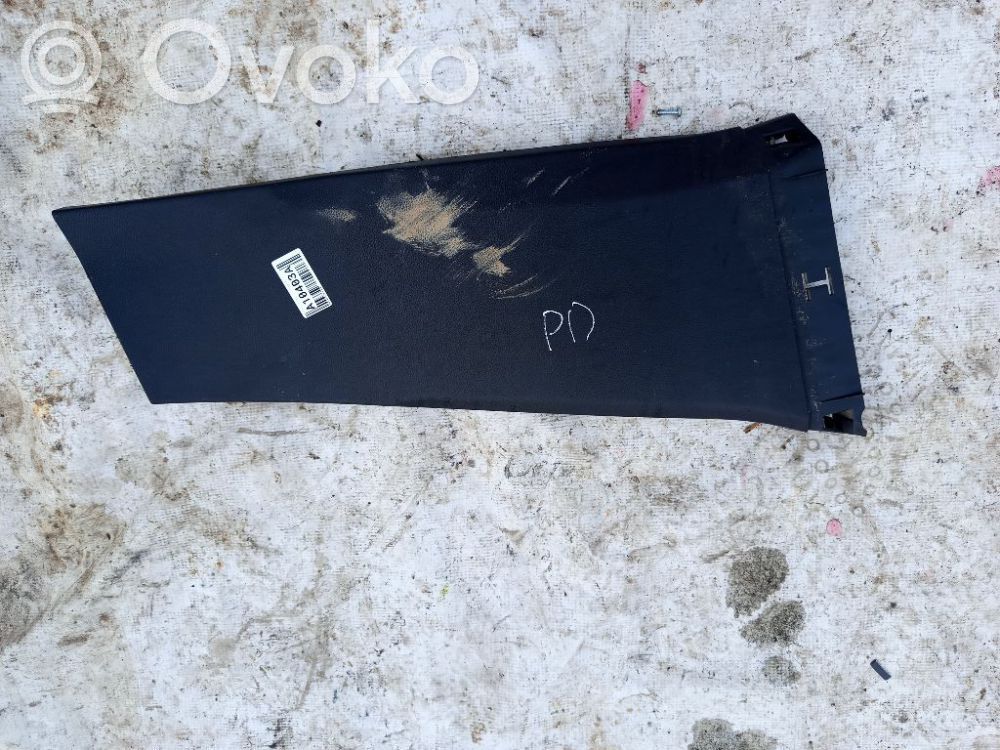 Opel Astra J Altra parte interiore 