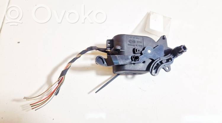 Volkswagen Bora Moteur / actionneur de volet de climatisation