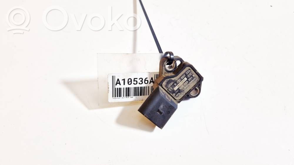 Volkswagen Golf Plus Senzor presiune aer 
