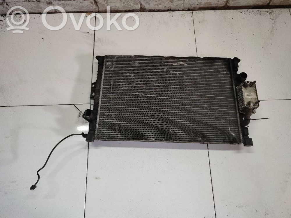 Radiatore intercooler   6G917A095AD,6G917A095AD,6G917A095AD,H0602004
