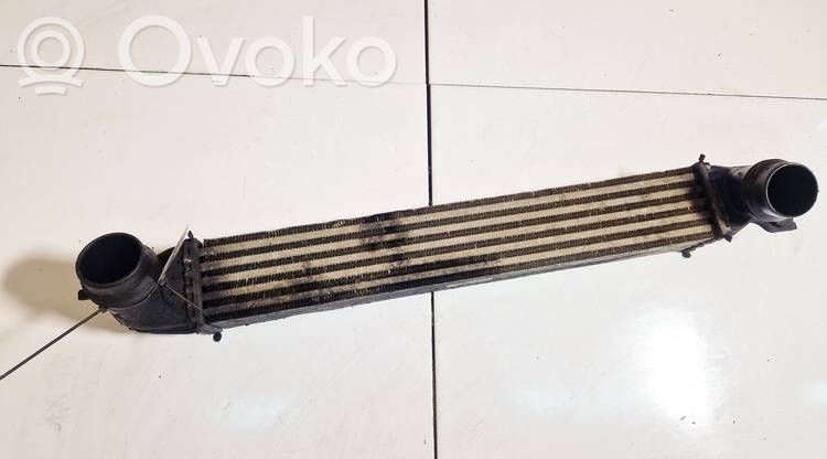 Mini Cooper Countryman R60 Radiatore intercooler 