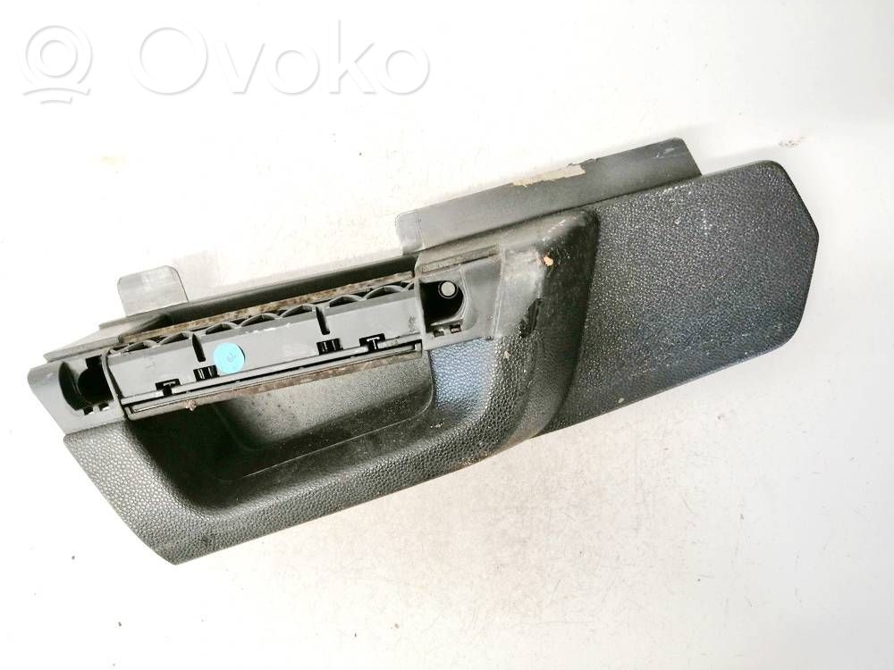 Opel Zafira B Inne elementy wykończeniowe drzwi tylnych 
