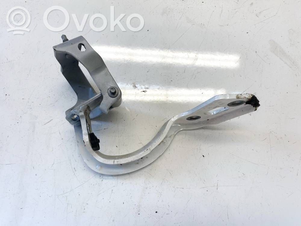 Audi A4 S4 B8 8K Cerniera portellone posteriore/bagagliaio