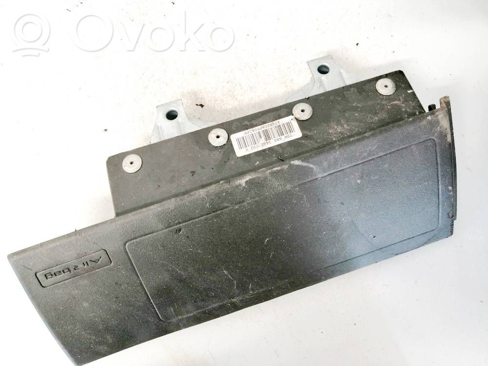 Fiat Croma Poduszka powietrzna Airbag pasażera 