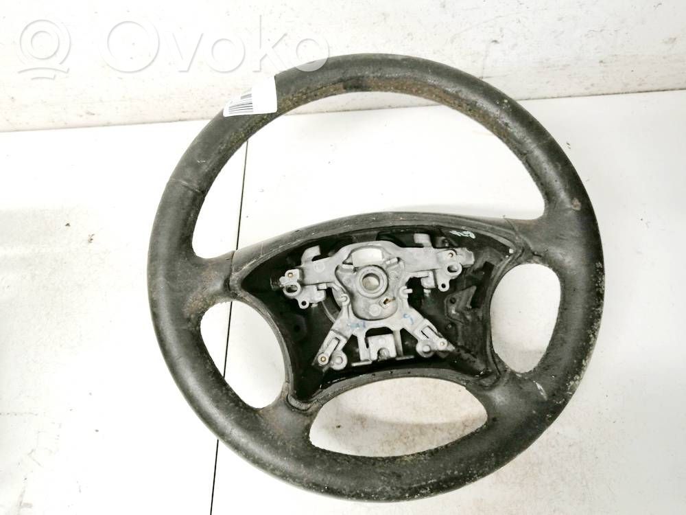 Ohjauspyörä   96505926XT,96505926XT