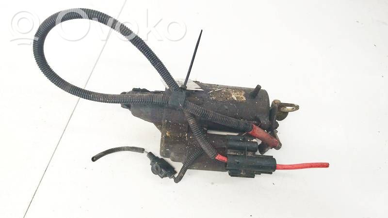 Ford Mondeo Mk III Anlasser 