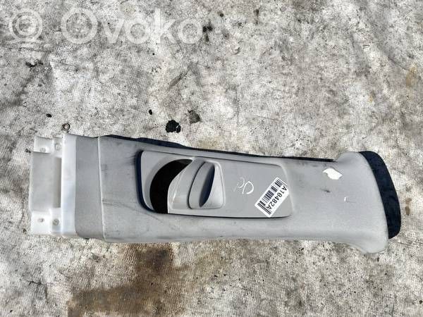 Toyota Avensis T250 Alte piese de interior 