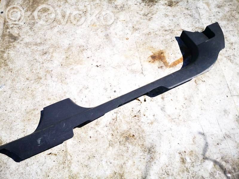 Opel Astra H Capac prag față 