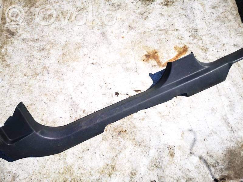 Opel Astra H Capac prag față 