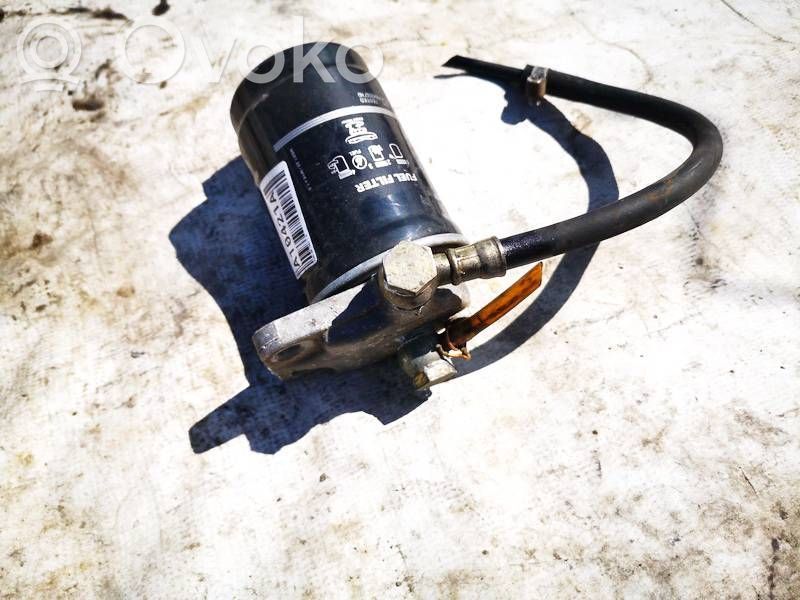 Audi 80 90 B2 Kraftstofffilter 