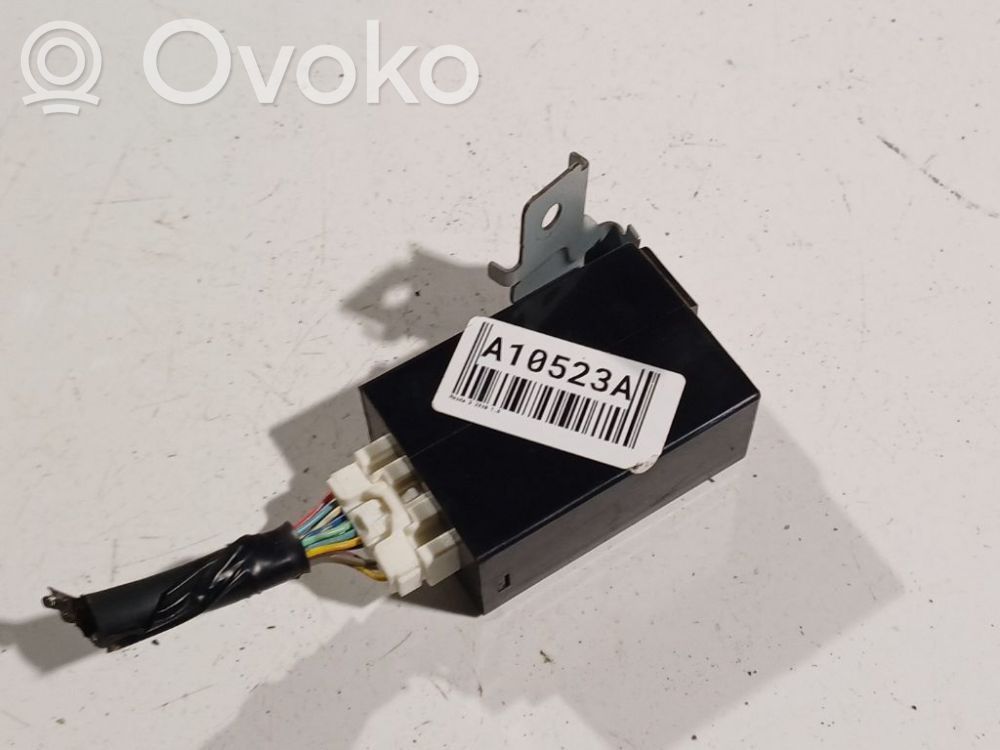 Sonstige Steuergeräte / Module   BBM267890A,10B027020505,BBM267890A