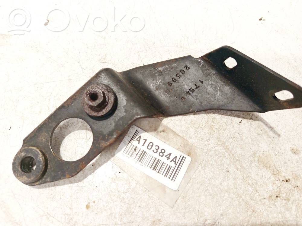 Jeep Grand Cherokee (WJ) Other exterior part 