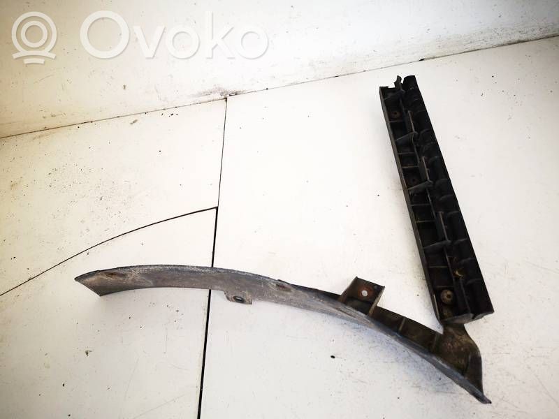 Volkswagen PASSAT B5 Staffa di rinforzo montaggio del paraurti posteriore