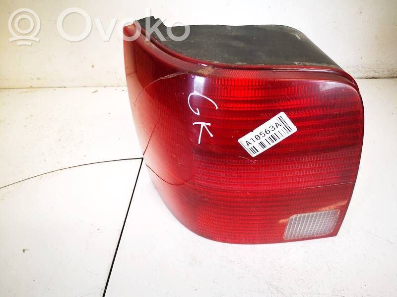 Volkswagen PASSAT B5 Luci posteriori 