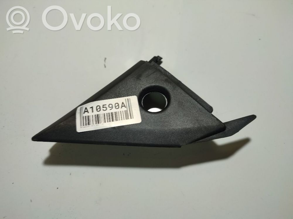 Mitsubishi Colt Alte piese de interior 