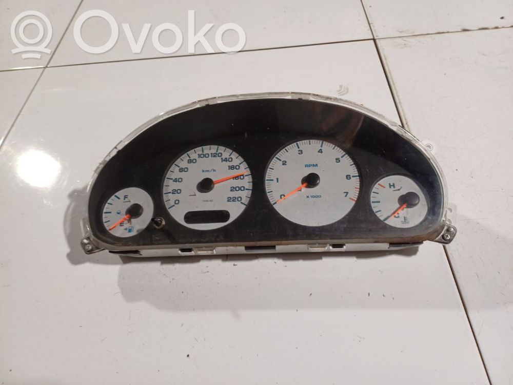 Chrysler Voyager Tachimetro (quadro strumenti) 