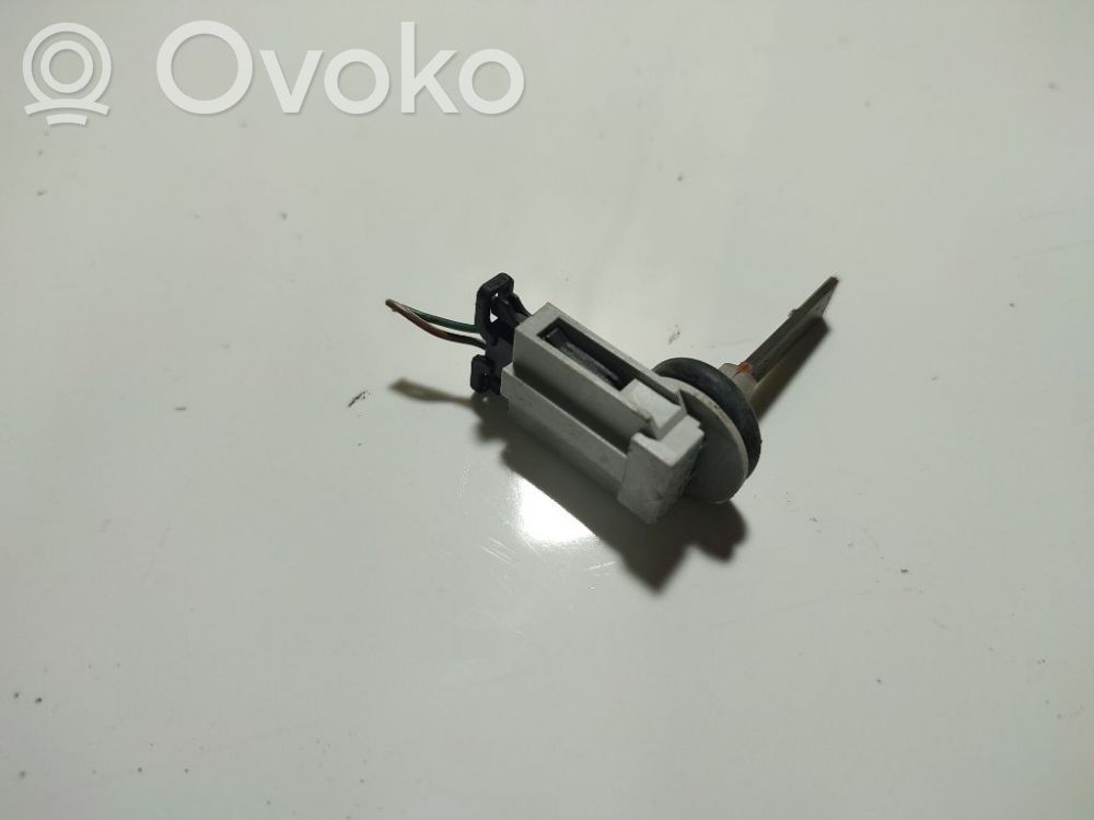 Audi A3 S3 8P Interior temperature sensor 