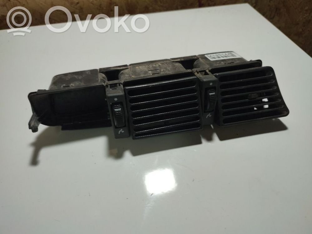 Fiat Ducato Grilă ventilație centrală