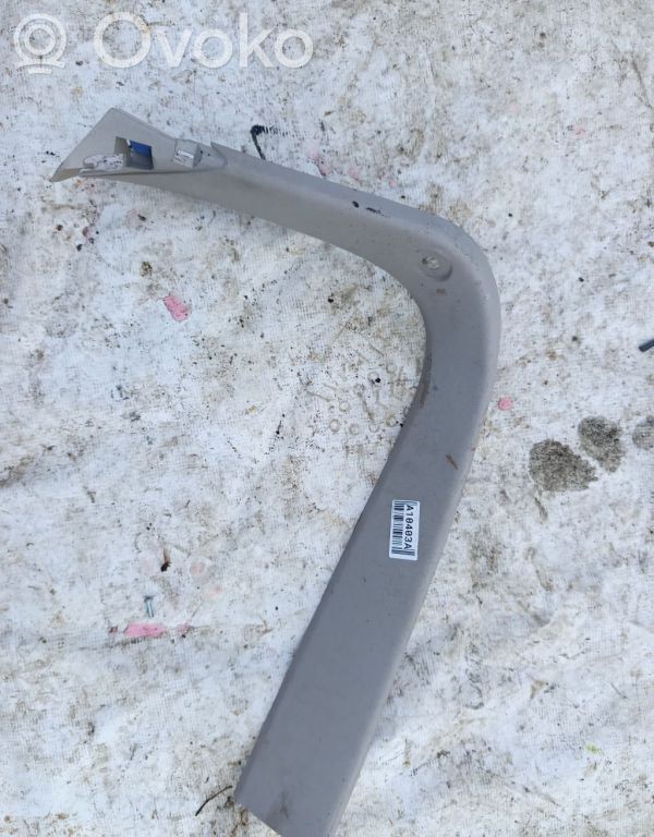 Opel Astra J Alte piese de interior 