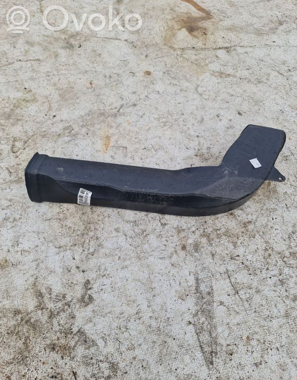 Mercedes-Benz ML W164 Tube d'admission d'air