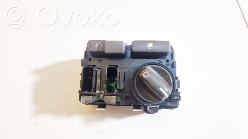 Volvo S60 Light switch 