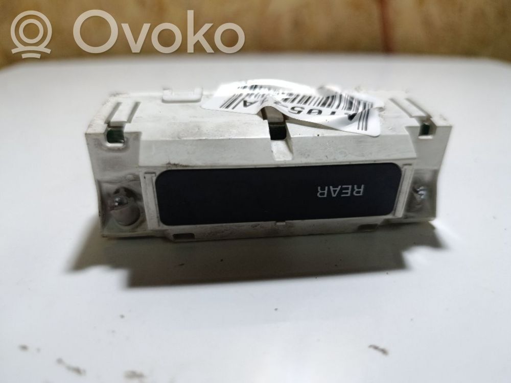 Mazda 6 Boîtier module alarme 