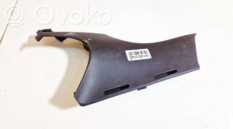 Opel Zafira A Altra parte interiore 