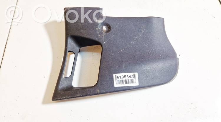 Citroen C4 I Picasso Altra parte interiore 