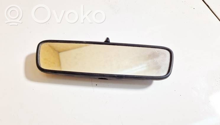 Opel Astra H Specchietto retrovisore (interno) 
