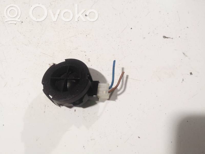 Opel Astra H Difuzor ușă față 