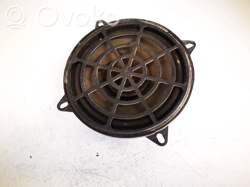 Citroen C3 Altoparlante portiera anteriore 