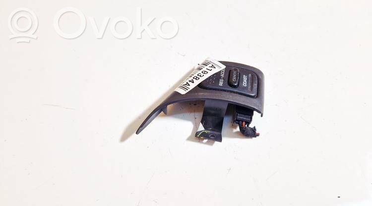 Jeep Grand Cherokee (WJ) Steering wheel buttons/switches 