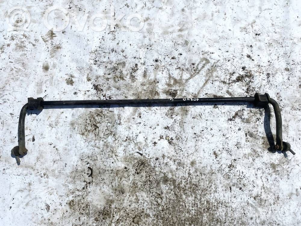 Mitsubishi Eclipse Cross Bară antiruliu spate 