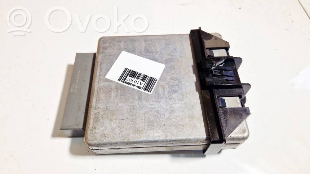 Engine control unit/module   2S7A12A650ADA,2S7A12A650ADA