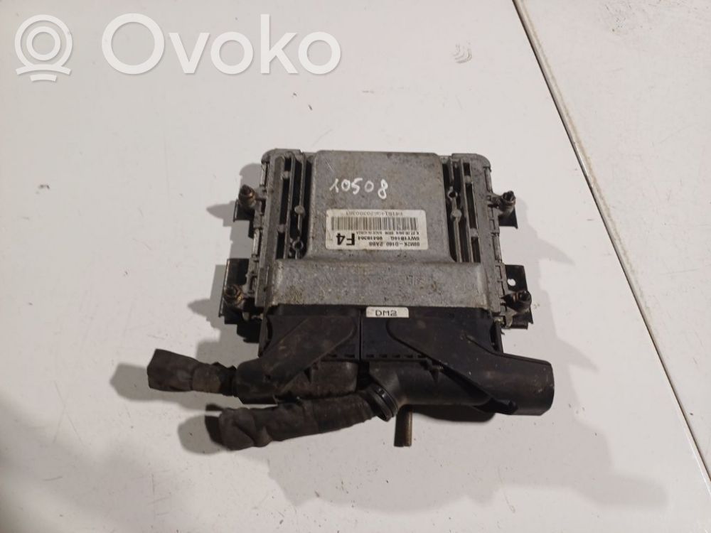 Unidad de control/módulo del motor   96418364,96418364,F41B14G62030036T