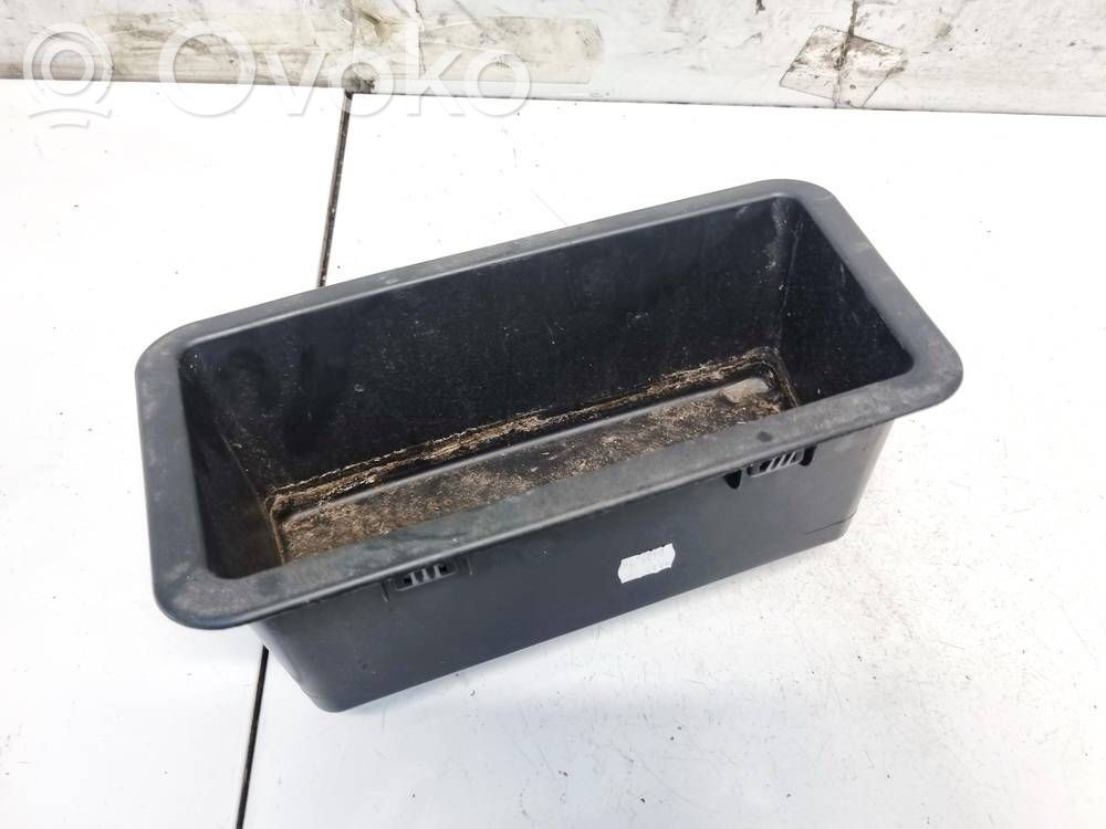 BMW 3 F30 F35 F31 Altra parte esteriore 