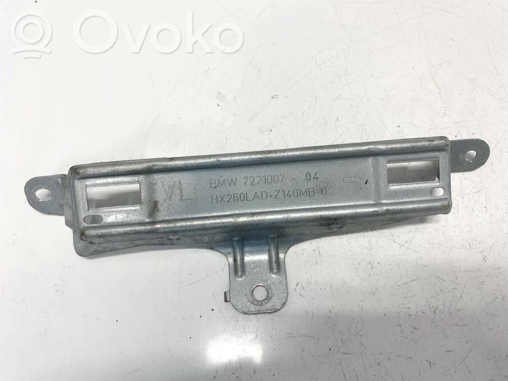 BMW 3 F30 F35 F31 Alte piese de exterior 