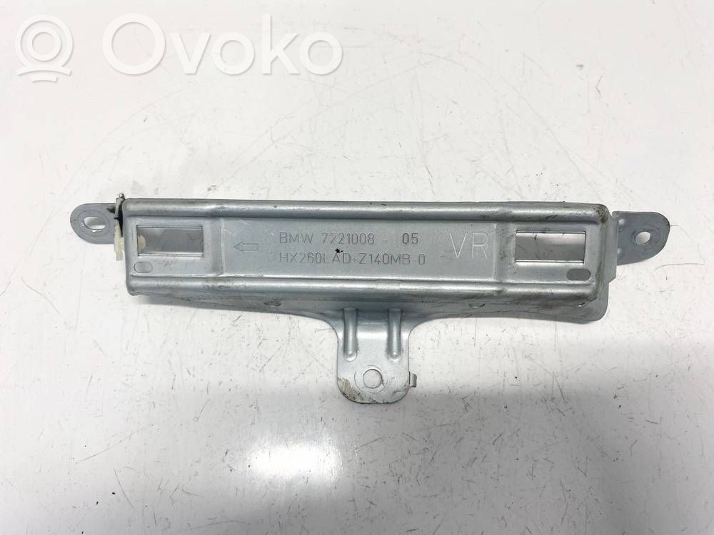 BMW 3 F30 F35 F31 Alte piese de exterior 