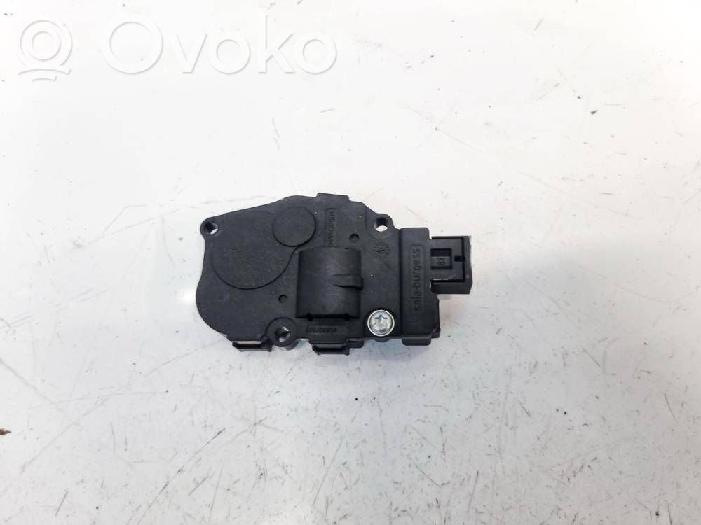 BMW 3 F30 F35 F31 Motorino attuatore aria