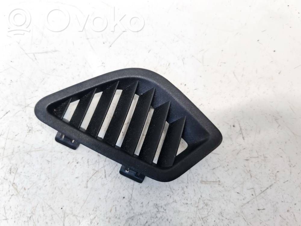 BMW 3 F30 F35 F31 Grilă ventilație centrală 