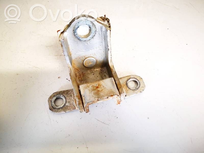 Ford Fiesta Balama inferioară ușă spate 