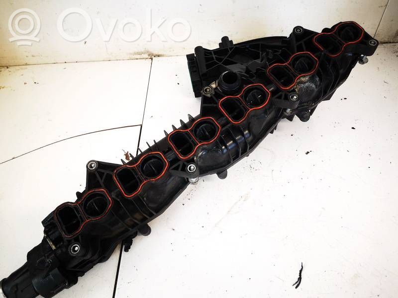 BMW 3 E90 E91 Intake manifold 