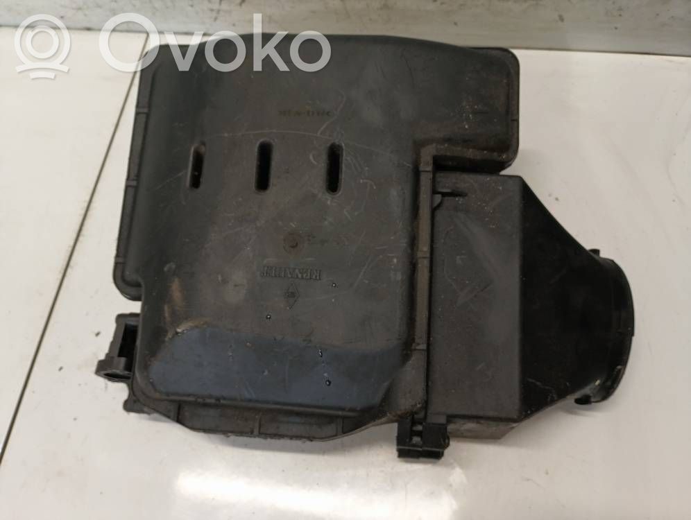 Renault Megane I Scatola del filtro dell’aria 
