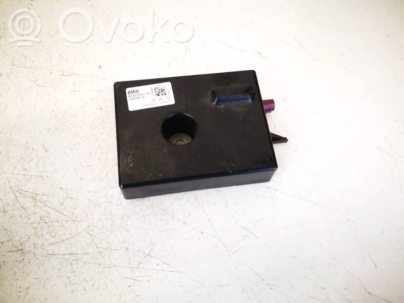 BMW i3 Centralina antenna