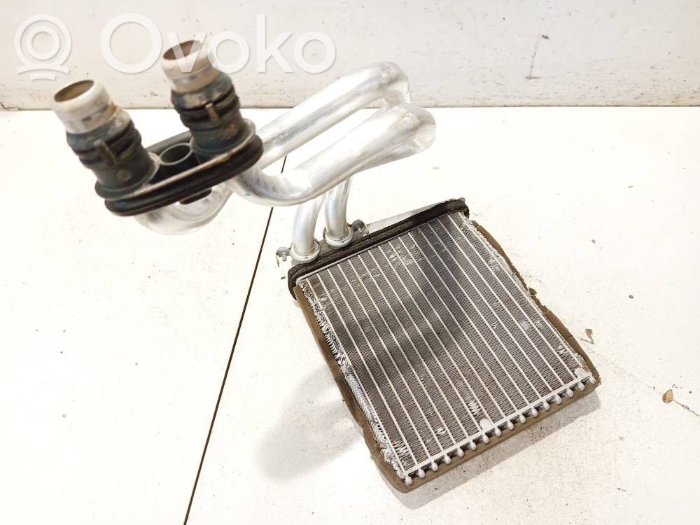 Volkswagen Tiguan Radiator aerotermă 