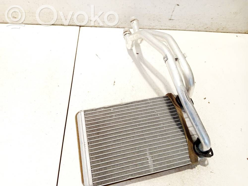 Opel Astra J Lämmityslaitteen kenno 